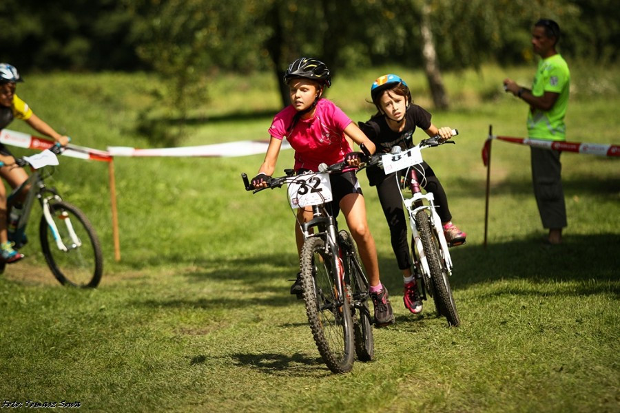 Cyklokarpaty 2014. Zobacz fotorelację z rowerowej imprezy