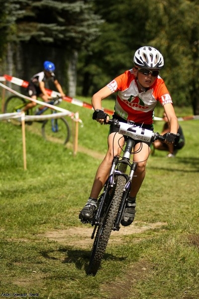 Cyklokarpaty 2014. Zobacz fotorelację z rowerowej imprezy