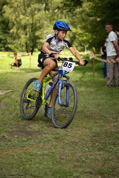 Cyklokarpaty 2014. Zobacz fotorelację z rowerowej imprezy