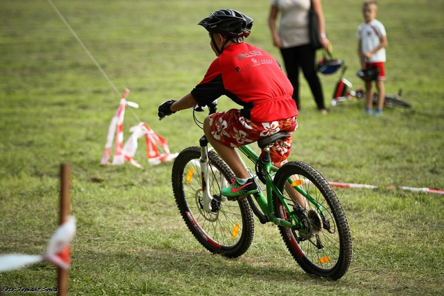 Cyklokarpaty 2014. Zobacz fotorelację z rowerowej imprezy