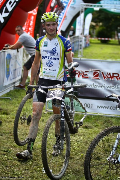 Cyklokarpaty 2014. Zobacz fotorelację z rowerowej imprezy