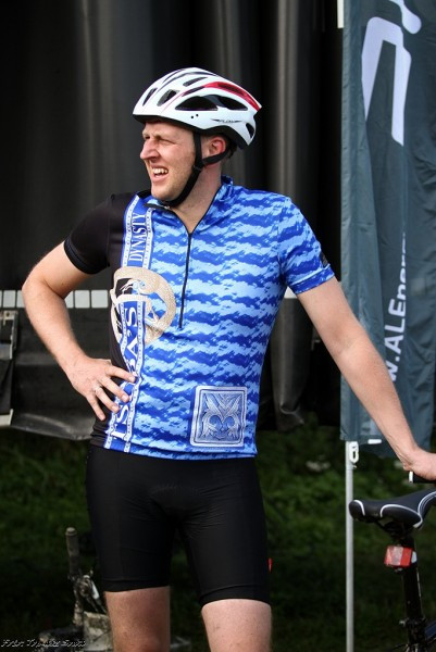 Cyklokarpaty 2014. Zobacz fotorelację z rowerowej imprezy