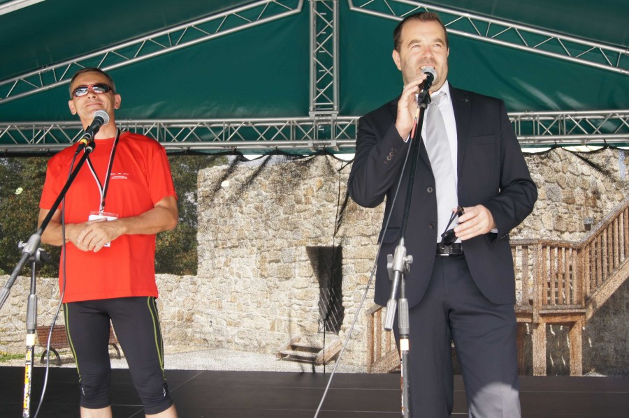 V Bartnik na pożegnanie wakacji (fotorelacja)