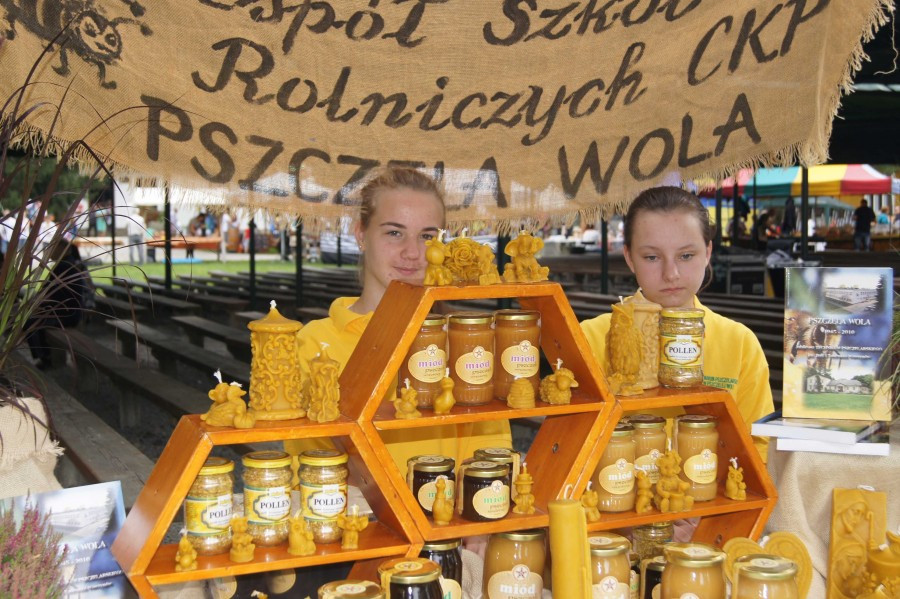 V Bartnik na pożegnanie wakacji (fotorelacja)
