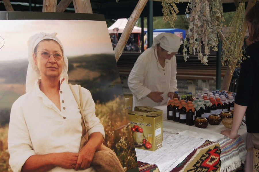 V Bartnik na pożegnanie wakacji (fotorelacja)