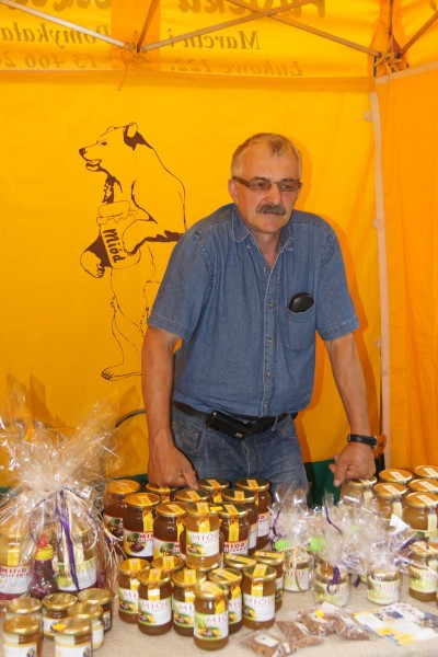 V Bartnik na pożegnanie wakacji (fotorelacja)