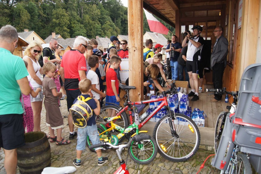 V Bartnik na pożegnanie wakacji (fotorelacja)