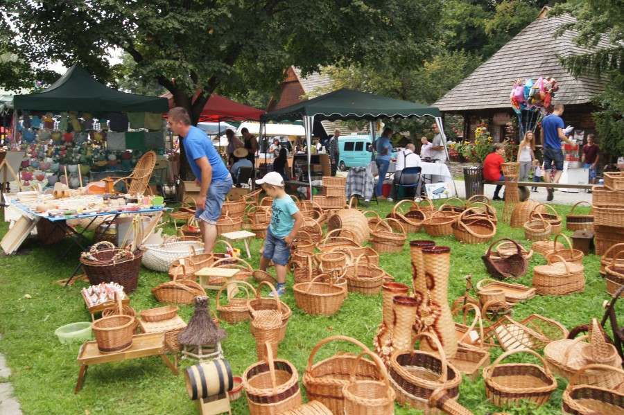V Bartnik na pożegnanie wakacji (fotorelacja)