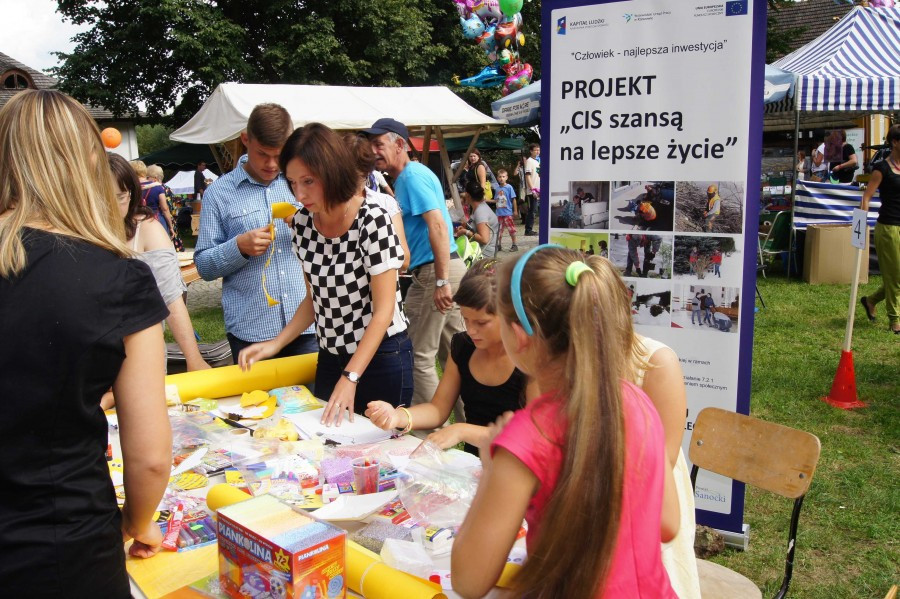 V Bartnik na pożegnanie wakacji (fotorelacja)