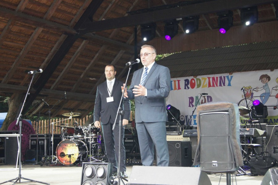 V Bartnik na pożegnanie wakacji (fotorelacja)