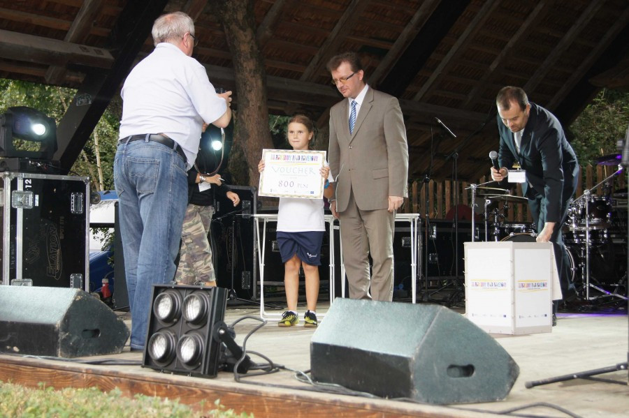 V Bartnik na pożegnanie wakacji (fotorelacja)