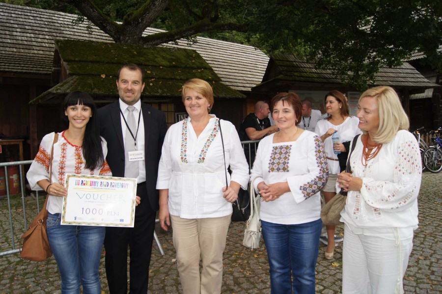 V Bartnik na pożegnanie wakacji (fotorelacja)