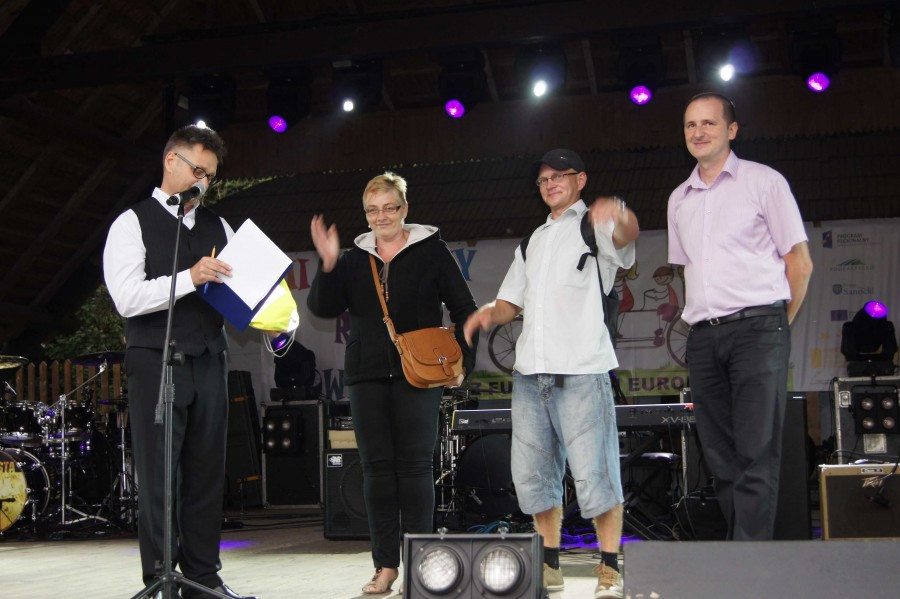 V Bartnik na pożegnanie wakacji (fotorelacja)