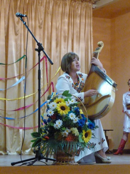 Z Powiatu: Ruszył projekt polsko-ukraiński