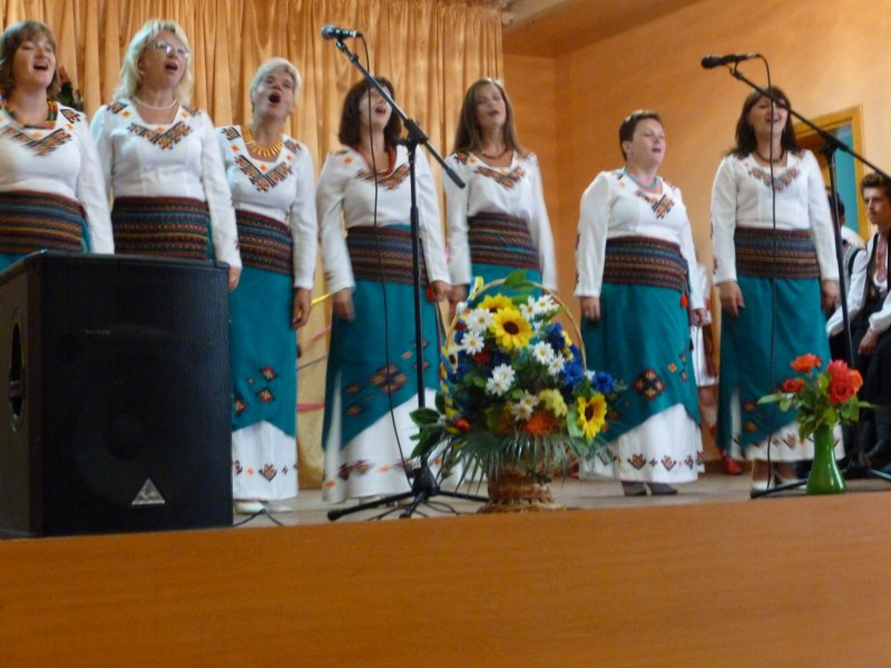 Z Powiatu: Ruszył projekt polsko-ukraiński