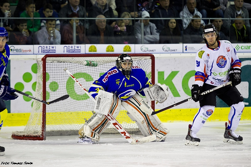 Wymęczone zwycięstwo Ciarko PBS Bank