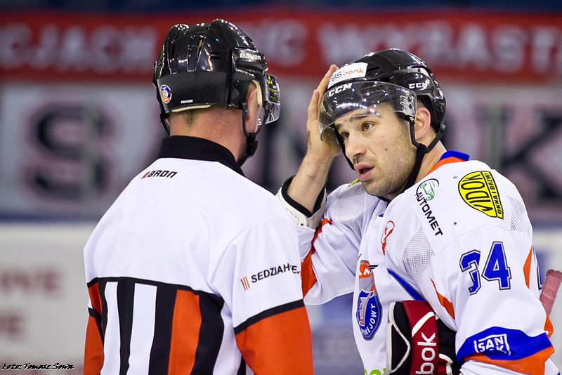 Wymęczone zwycięstwo Ciarko PBS Bank