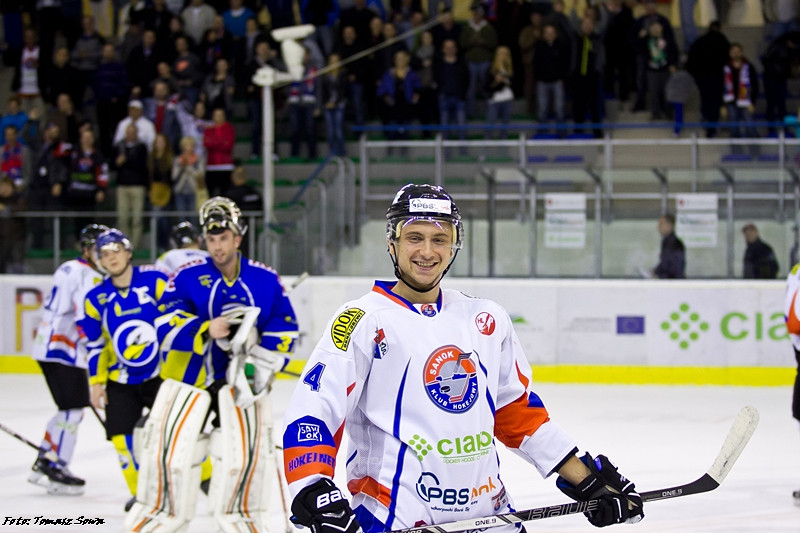 Wymęczone zwycięstwo Ciarko PBS Bank