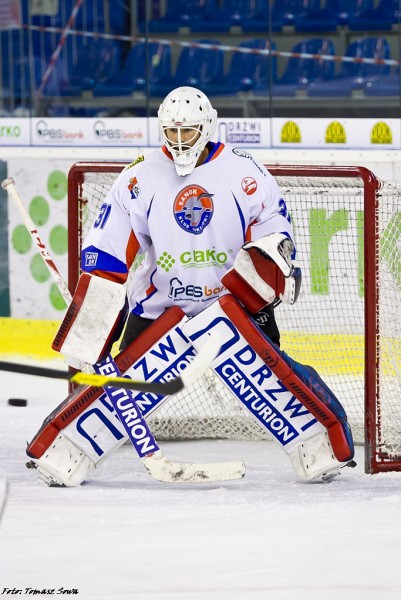 Mistrz lepszy od wicemistrza