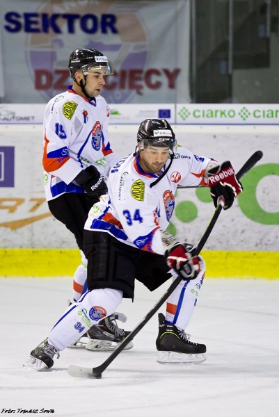 Mistrz lepszy od wicemistrza