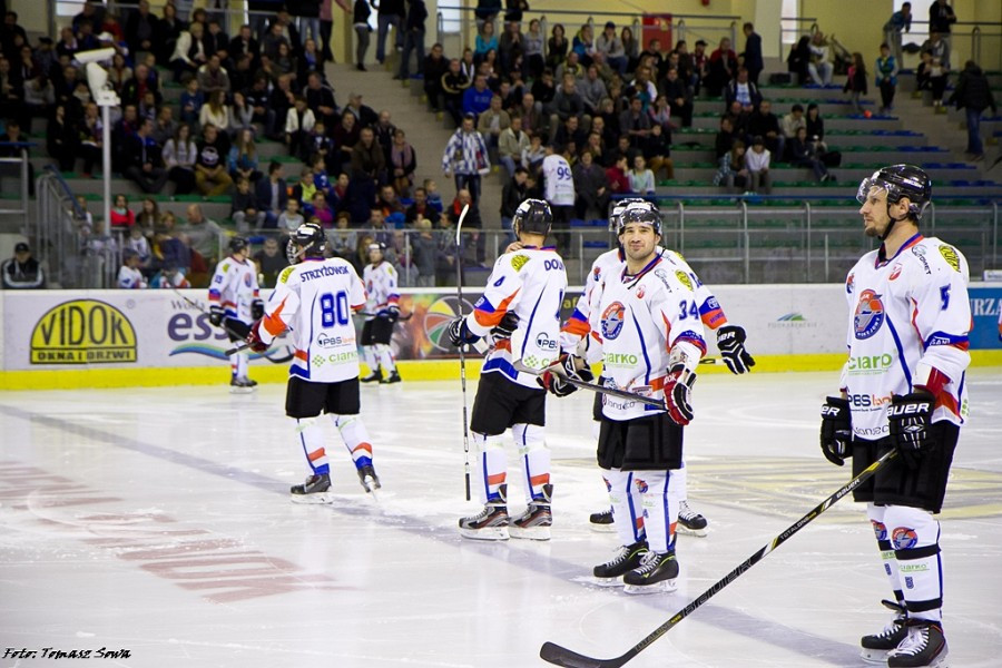 Mistrz lepszy od wicemistrza