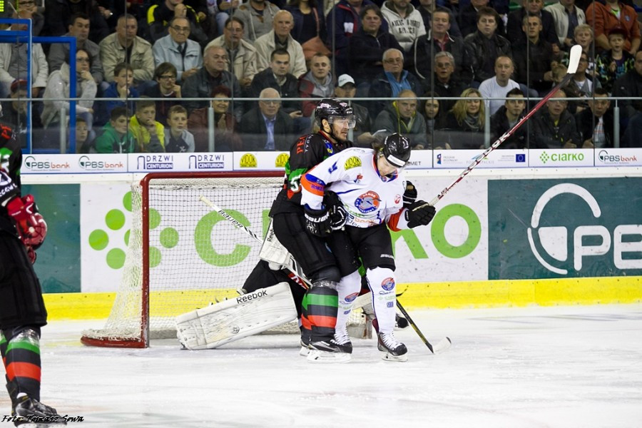 Mistrz lepszy od wicemistrza