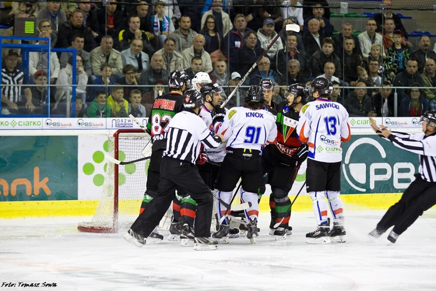 Mistrz lepszy od wicemistrza