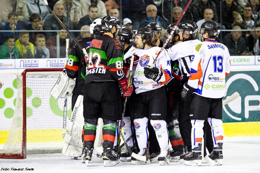 Mistrz lepszy od wicemistrza