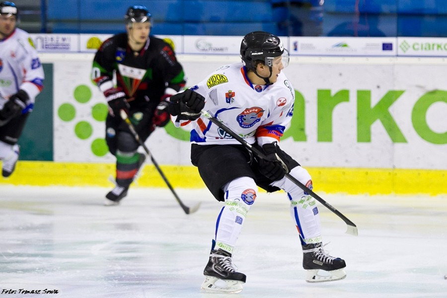 Mistrz lepszy od wicemistrza