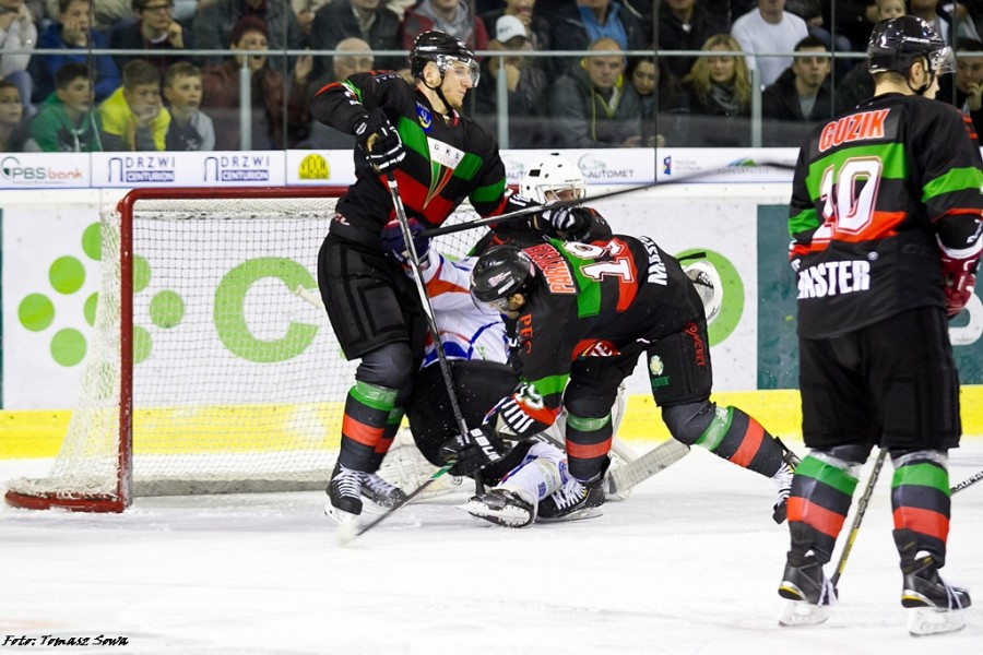 Mistrz lepszy od wicemistrza