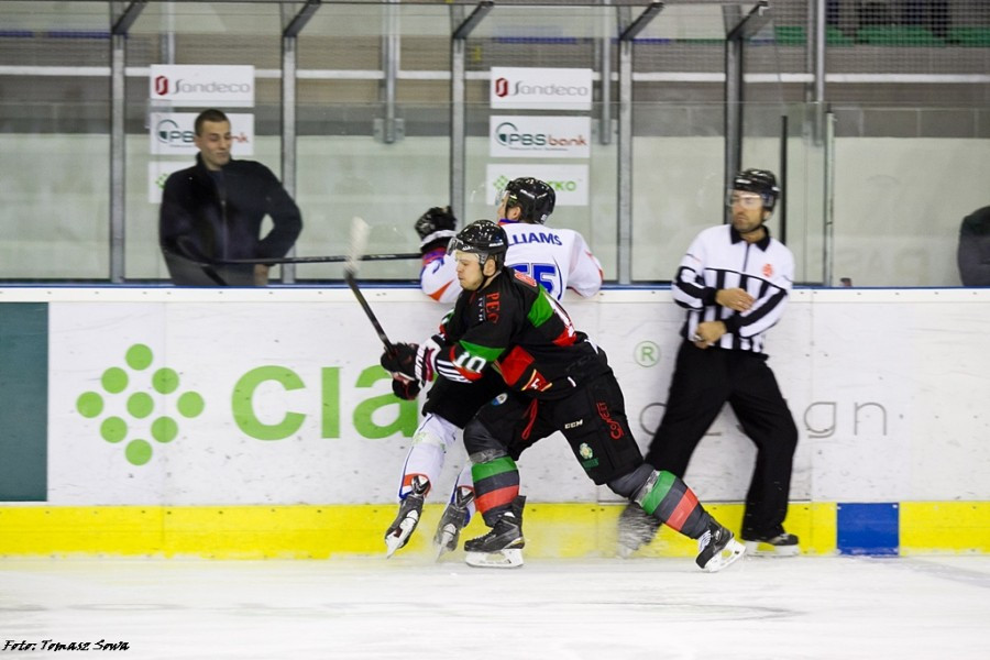 Mistrz lepszy od wicemistrza