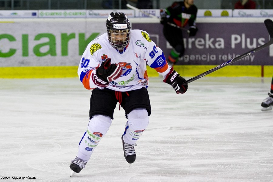 Mistrz lepszy od wicemistrza