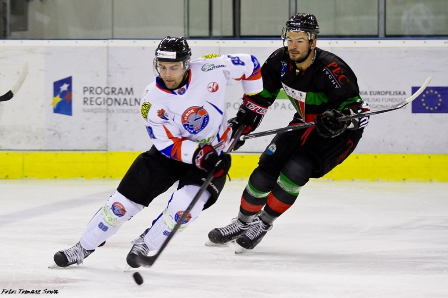 Mistrz lepszy od wicemistrza