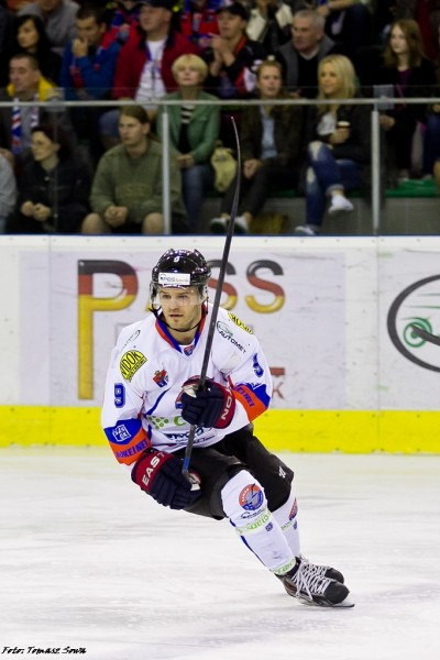 Mistrz lepszy od wicemistrza