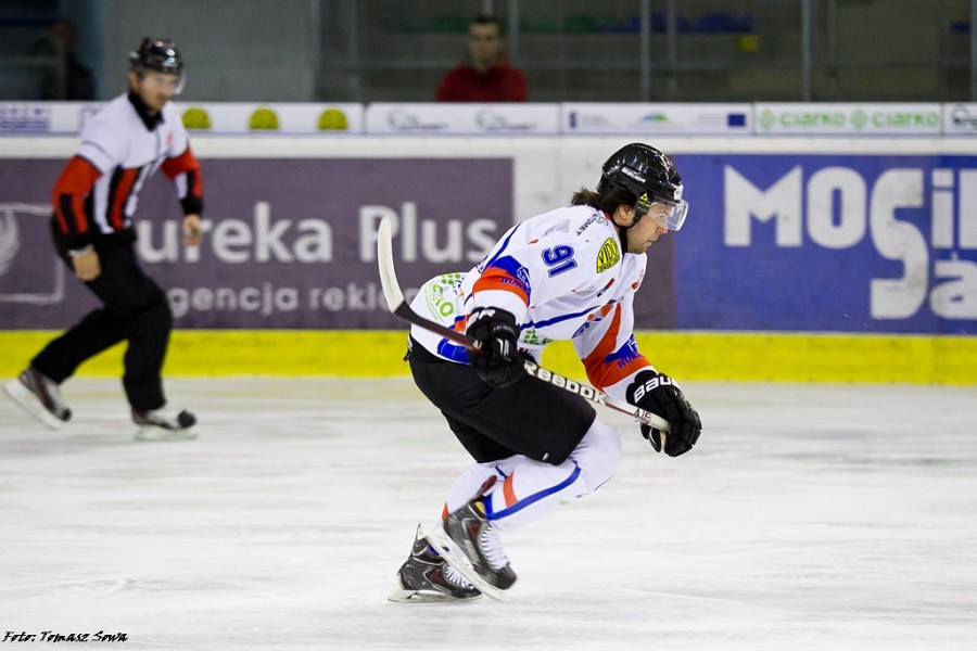 Mistrz lepszy od wicemistrza