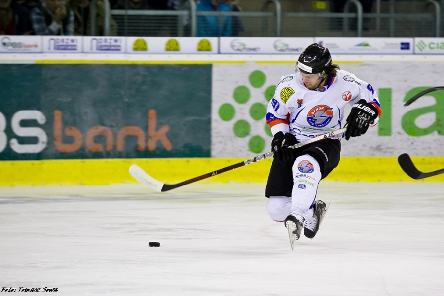 Mistrz lepszy od wicemistrza