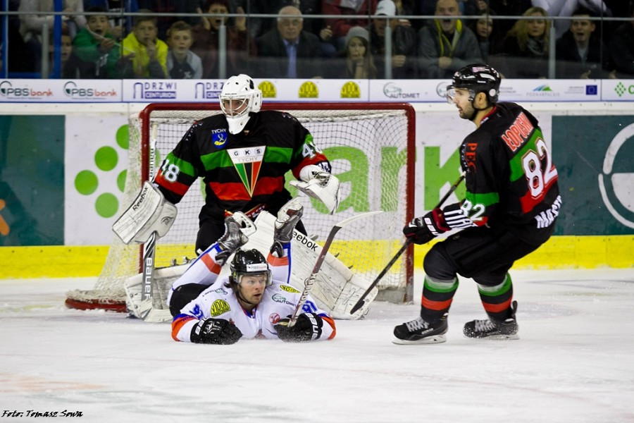 Mistrz lepszy od wicemistrza