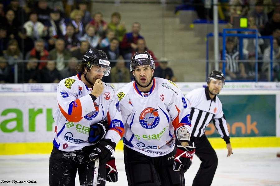 Mistrz lepszy od wicemistrza