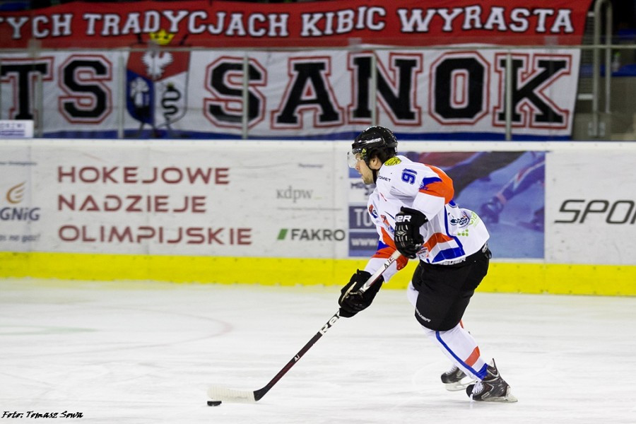 Mistrz lepszy od wicemistrza