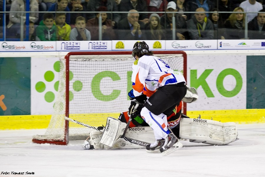 Mistrz lepszy od wicemistrza