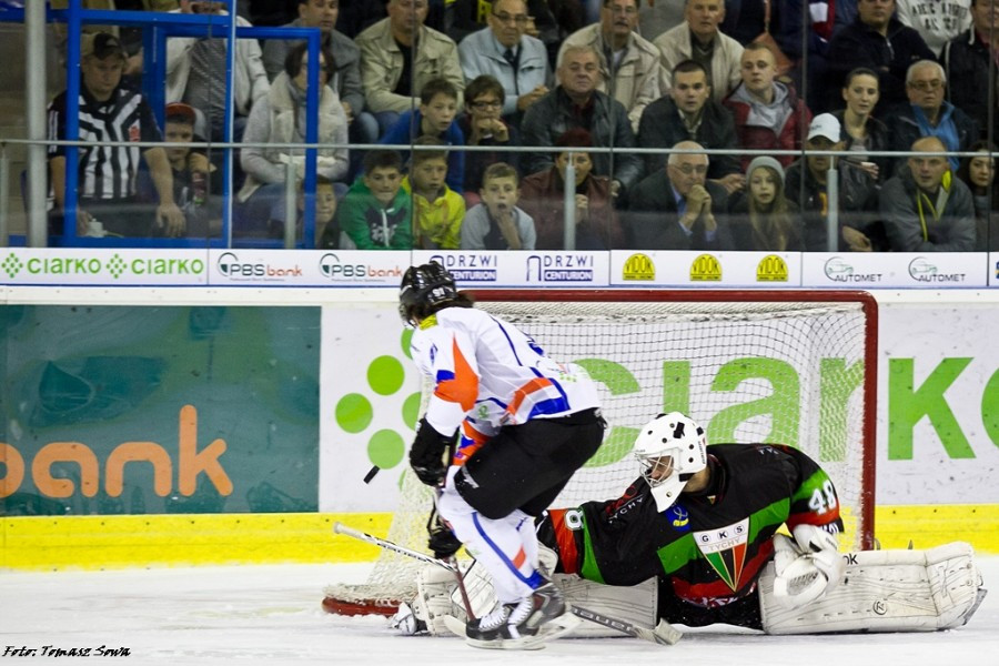 Mistrz lepszy od wicemistrza