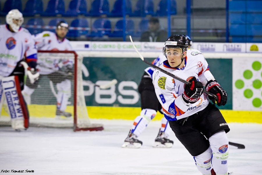 Mistrz lepszy od wicemistrza