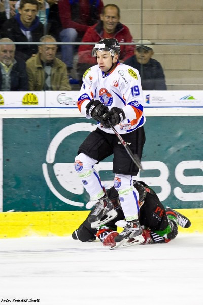 Mistrz lepszy od wicemistrza