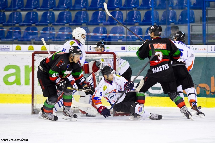 Mistrz lepszy od wicemistrza