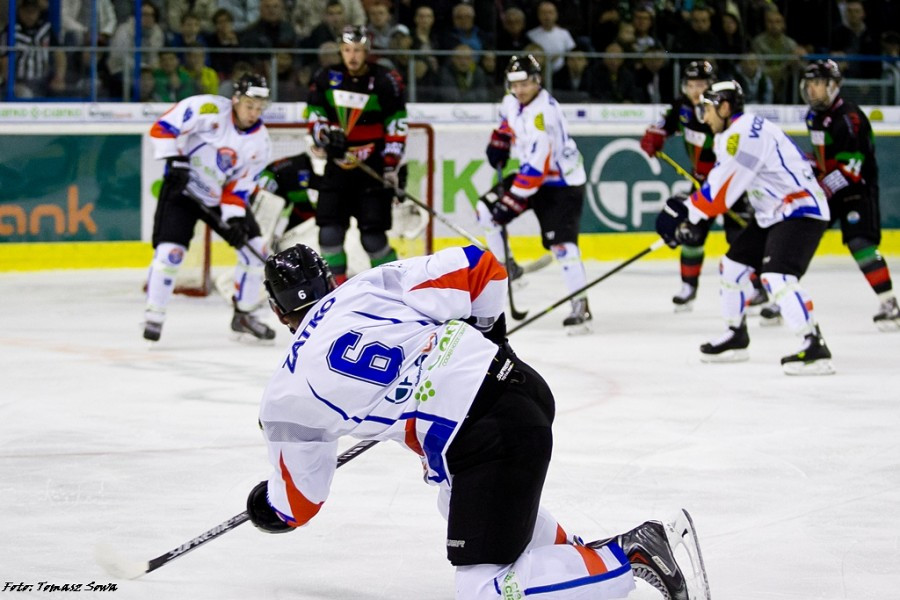 Mistrz lepszy od wicemistrza