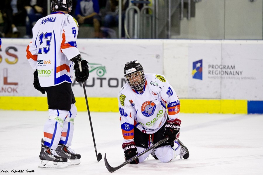 Mistrz lepszy od wicemistrza