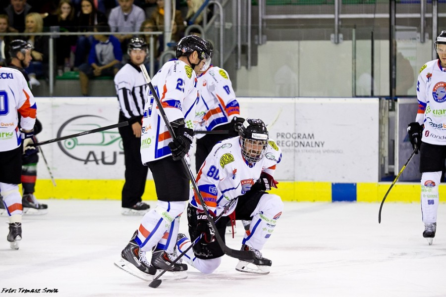 Mistrz lepszy od wicemistrza