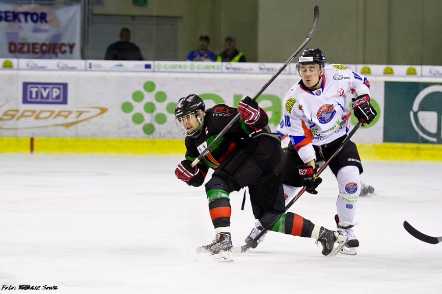 Mistrz lepszy od wicemistrza