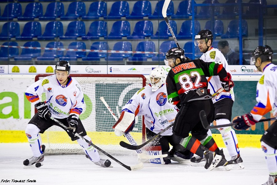 Mistrz lepszy od wicemistrza