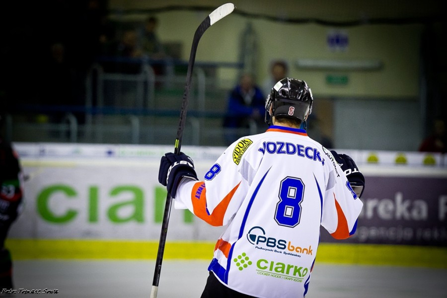 Mistrz lepszy od wicemistrza